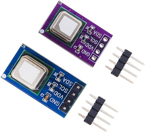 SCD40 SCD41 Sensor(SCD41 Module) in Saudi Arabia