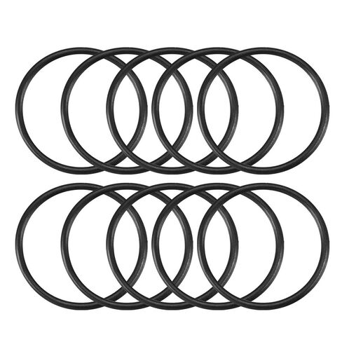 TA-VIGOR 10Pcs Nitrile Rubber O-Rings, 39mm OD 32mm ID 3.5mm Width, Metric Nitrile Rubber Sealing Gasket for Automotive or Air Conditioning Repair, Filter, Pump, Water Hose, Engines, Valves in Saudi Arabia