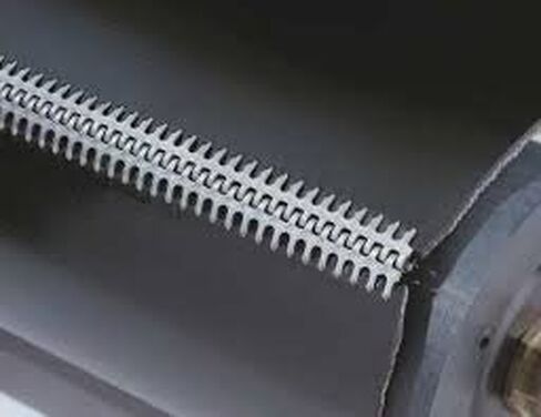 حزام جلد التمساح Flexco 25-12 (صندوق مكون من 4 مجموعات) in Kuwait