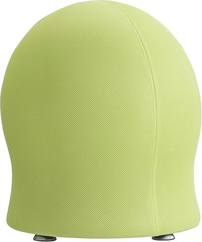 كرسي كرة الجلوس النشط المعاصر في Pemberly Row باللون الأسود in Kuwait