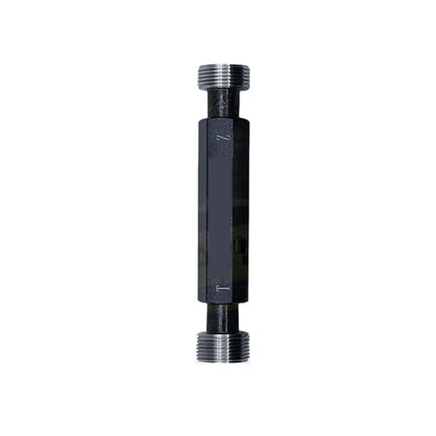 6H M54-M58.5 Steel Gauge Metric fine Thread M54 M57 M58(M58X1.5-6H) in Saudi Arabia