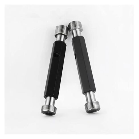 6H M54-M58.5 Steel Gauge Metric fine Thread M54 M57 M58(M58X1.5-6H) in Saudi Arabia