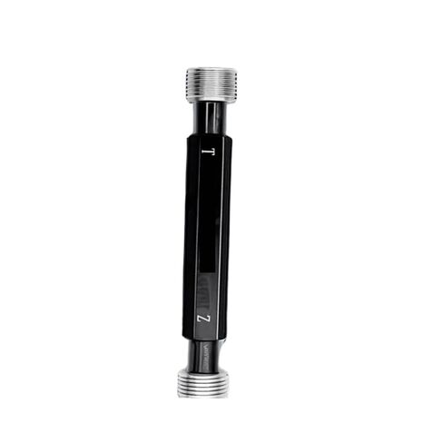 1 piece Steel Gauge Metric fine Thread 6G M0.8M1.2M2M2.5M3M4(M4X0.7-6G) in Saudi Arabia