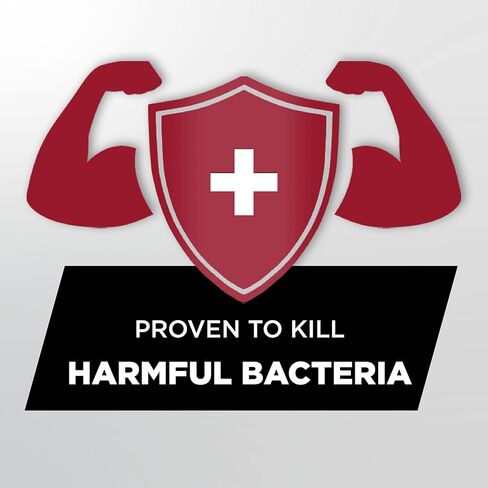 شطف أسنان Orajel ، المسكنات المسكنة ، النعناع المهدئ ، 16 أوقية in Kuwait