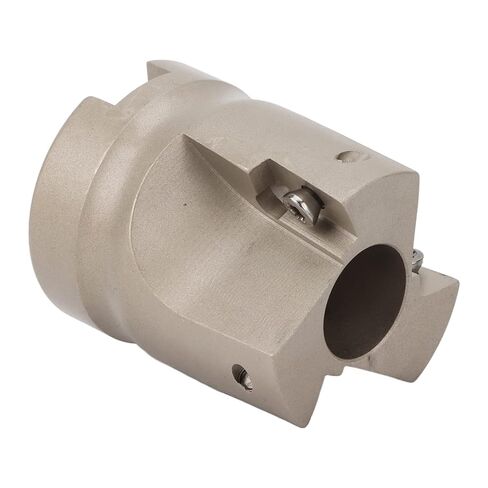 CNC Router, Strong Rigidity, Oxidationresistant Face Milling Cutter for Industry in Saudi Arabia