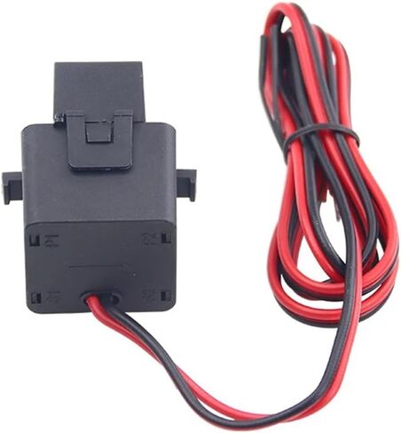 3PCS Split Core Current Transformer KCT16 Open Type Current Transformer 50A100A 150A 200A CT Buckle Type(3PCS 100A 5A) in Saudi Arabia