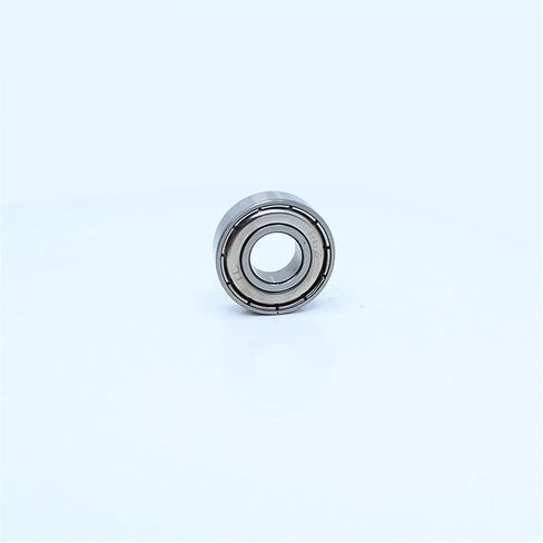 R6ZZ R6-2Z ABEC-1 Bearing 3/8" x7/8" 9/32" inch Miniature Ball Bearings for RC Models R6 ZZ in Saudi Arabia
