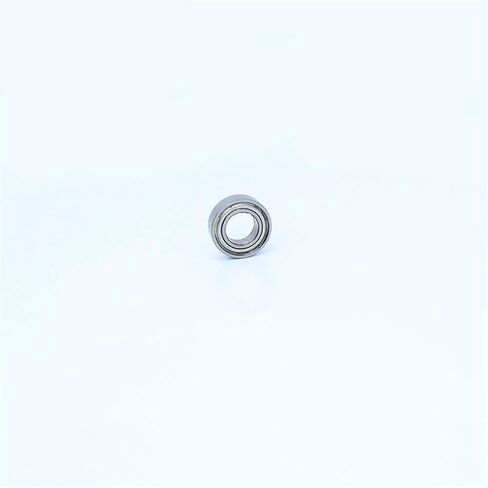 MR137ZZ MR137 Z ZZ تحمل 10 قطعة ABEC-1 مصغرة الكرات L1370ZZ MR137Z 7*13 4 ملم in Saudi Arabia