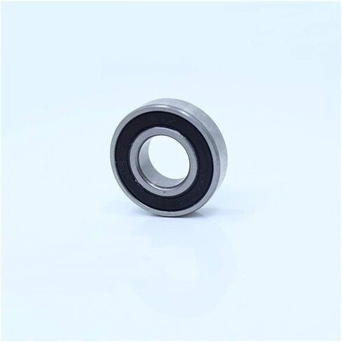 7900-2RSV ماكس تحمل 10x22x6 مللي متر كرات كاملة دراجة الإطار محور إصلاح أجزاء 7900 2RS RSV الكرات 7900-2RS in Saudi Arabia