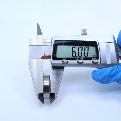7900-2RSV ماكس تحمل 10x22x6 مللي متر كرات كاملة دراجة الإطار محور إصلاح أجزاء 7900 2RS RSV الكرات 7900-2RS in Saudi Arabia
