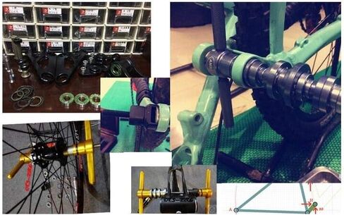 7900-2RSV ماكس تحمل 10x22x6 مللي متر كرات كاملة دراجة الإطار محور إصلاح أجزاء 7900 2RS RSV الكرات 7900-2RS in Saudi Arabia