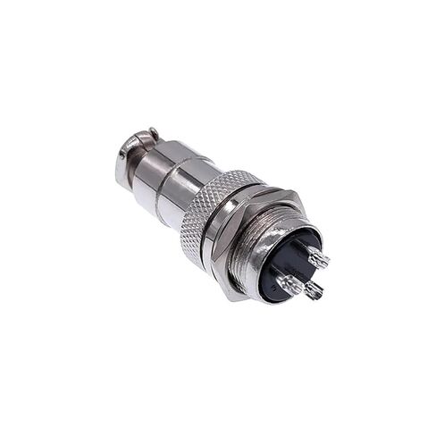 GX20 Connector Plug Male and Female Circular Connector 2Pin 4Pin 8Pin 12Pin 15Pin(7 pin) in Saudi Arabia