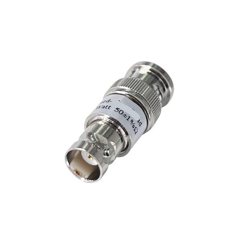 2W BNC Direct Load 50Ω DC -1000MHz in Kuwait