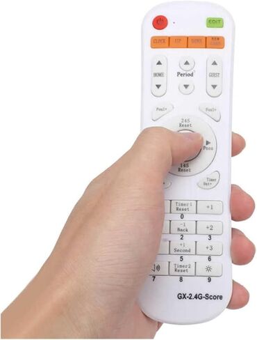 LED Digital Scoreboard Led Electronic Scoreboard,11 Digits Electronic Scoreboard,for Basketball Table Tennis Baseball Soccer Volleybal in Kuwait