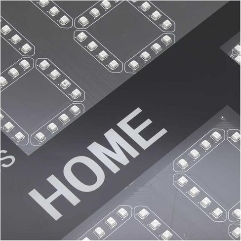 لوحة النتائج الرقمية، لوحة النتائج الرياضية المتعددة، الموقت، لوحة النتائج الإلكترونية لسطح المكتب، البيسبول، كرة القدم، المصارعة، الملاكمة in Kuwait