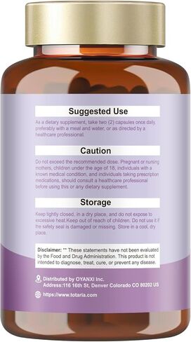 10-in-1 Magnesium Complex Supplement with Probiotics Prebiotics & Digestive Enzymes, 100 Billion CFU Probiotics for Women, High Absorption for Muscle, Sleep Calm, Gut & Digestive Health, Vegan Non-GMO in Kuwait