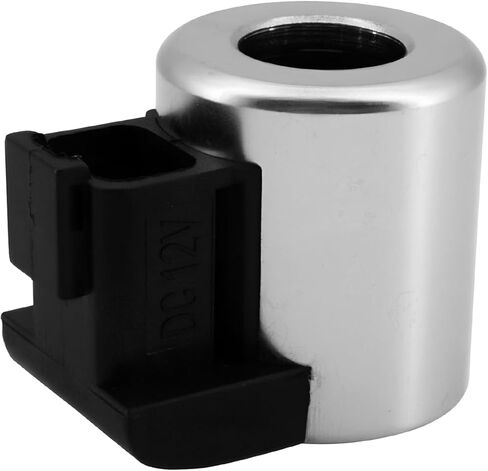 3012600 Solenoid Valve Coil Compatible with Hydac Replacement for Lippert Replace 174184 12DN-40-1836 12DN401836 (12V) in Saudi Arabia