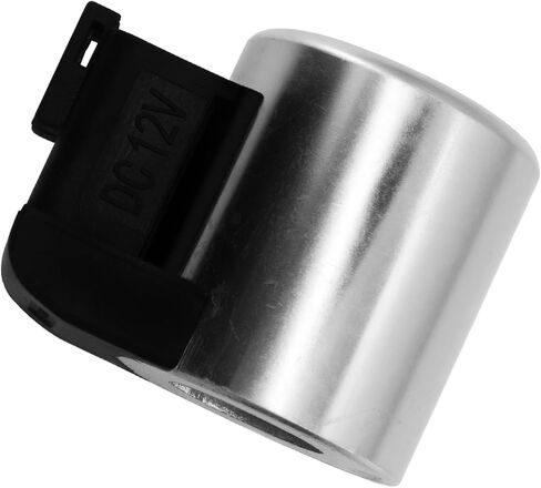 3012600 Solenoid Valve Coil Compatible with Hydac Replacement for Lippert Replace 174184 12DN-40-1836 12DN401836 (12V) in Saudi Arabia