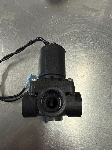 استبدال مجموعة صمام الملف اللولبي لصمام التحكم في المياه Acorn 2570-116-001، 24V AC 50/60 هرتز in Kuwait