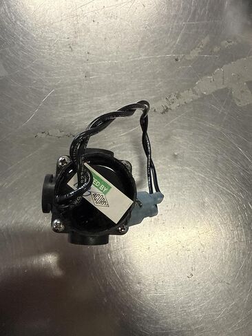 استبدال مجموعة صمام الملف اللولبي لصمام التحكم في المياه Acorn 2570-116-001، 24V AC 50/60 هرتز in Kuwait