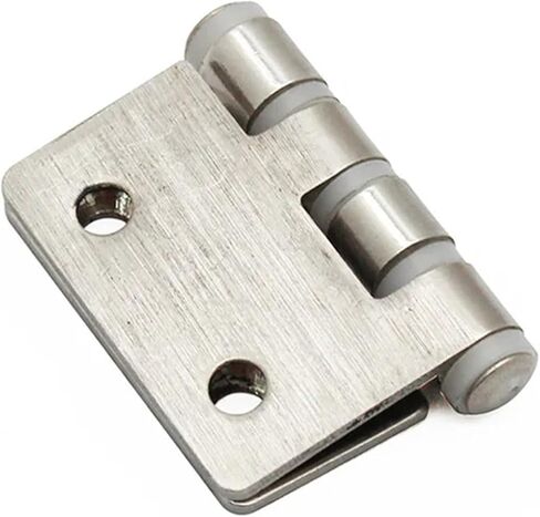 36x48 304 خزانة تخميد من الفولاذ المقاوم للصدأ مسطحة قابلة للطي بمفصلة صامتة 1 قطعة in Kuwait