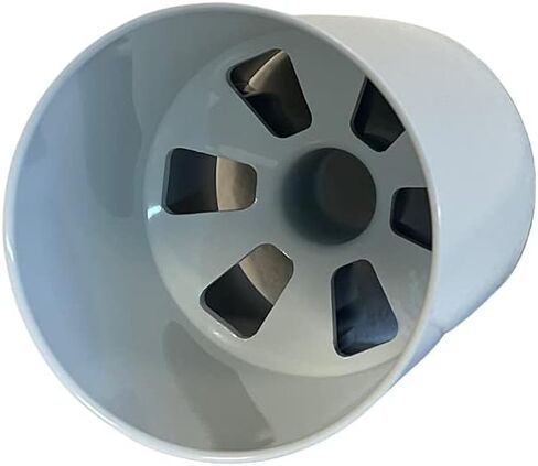 6 "وضع الكأس الأخضر- USGA لائحة 4.25"- الألومنيوم- عاج 3PACK حزمة in Kuwait