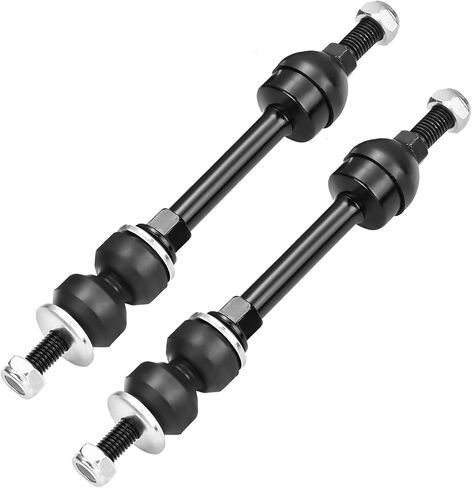 lronants Front Sway Bar Link Outer & Inner Tie Rod End Suspension Kit Compatible with 2005-2009 Honda Odyssey (Excluding Touring Models), 2010 Honda Odyssey All Models ES800224 EV800226 K750304 in Saudi Arabia