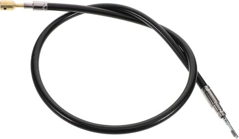 وصلة عمود مرن من Holibanna للمطحنة الكهربائية العالمية وخرطوم مطاطي من الفولاذ المقاوم للصدأ ملحق أداة مطحنة دقيقة للنحت والطحن in Kuwait