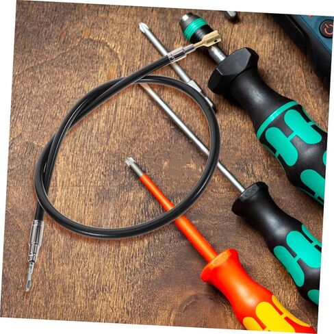 مجموعة ملحقات مطحنة التعليق من KALLORY، مطحنة خرطوم مطاطية مرنة، عمود مرن من الفولاذ المقاوم للصدأ للنحت والنقش in Kuwait