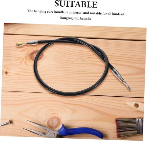 Mikikit طاحونة تمديد رمح مرنة مطحنة تمديد أداة معلقة استبدال لآلات الحفر in Kuwait