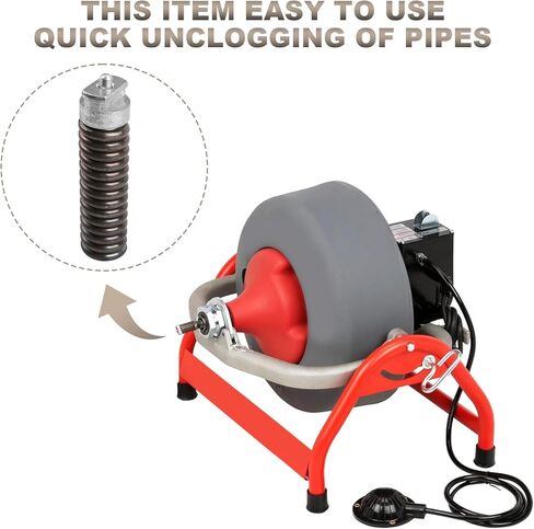 91037 IW اقتران إصلاح الكابلات 3/8 بوصة يناسب كابل تنظيف استنزاف RIDGID in Kuwait