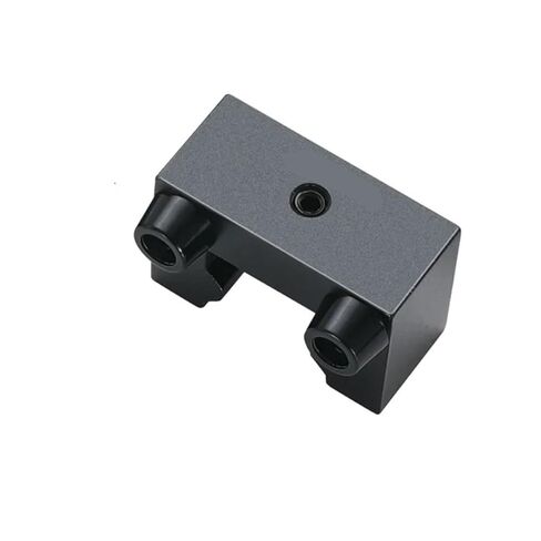 كتلة حد منزلق الدليل الخطي HGH/EGH15/20 كتلة ثابتة السكتة الدماغية (HGH15) in Kuwait