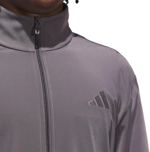 adidas Men’s Full-zip Tricot Track Jacket in Saudi Arabia