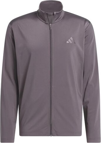 adidas Men’s Full-zip Tricot Track Jacket in Saudi Arabia