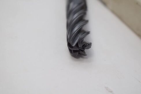 مطحنة النهاية، AlTiN، 0.5000 في Millng Dia، 5V0C in Kuwait