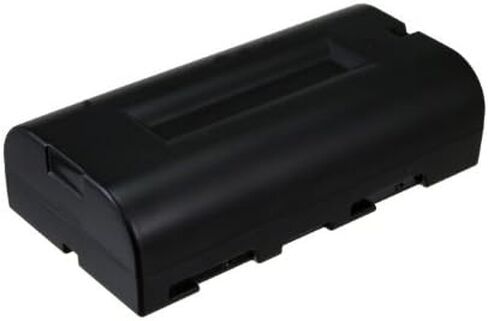 استبدال البطارية لـ EXTECH Andes 3، APEX 2، APEX 3، APEX2، APEX3، Dual Port، MP200، MP300، MP350، S1500، S1500T، S1500T-DT، S2500، S2500THS، S3750، S3750THS، S4500، S4500THS الجزء رقم 7A100014 in Saudi Arabia