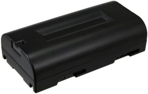 استبدال البطارية لـ EXTECH Andes 3، APEX 2، APEX 3، APEX2، APEX3، Dual Port، MP200، MP300، MP350، S1500، S1500T، S1500T-DT، S2500، S2500THS، S3750، S3750THS، S4500، S4500THS الجزء رقم 7A100014 in Saudi Arabia