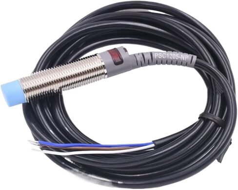PSC1205-N PSC1205-P PSC1205-P PSC1206-P Proximity Switch Sensor(PSC1205-N) in Saudi Arabia