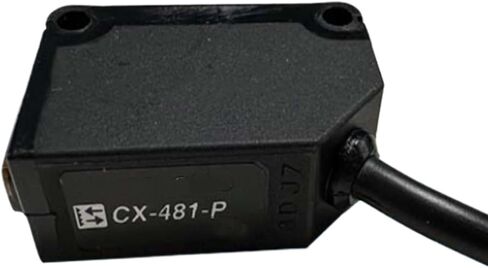 CX-481-P Switch Sensor in Saudi Arabia