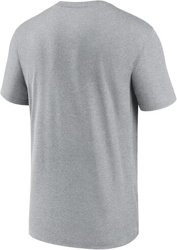 Nike Men's MLB Tricode Legend Performance T-Shirt in Saudi Arabia