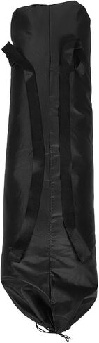 حقيبة ظهر لوح التزلج مقاومة للماء من قماش أكسفورد 600D حقيبة حمل متينة مع أشرطة كتف مبطنة لتخزين وحماية التزلج في الهواء الطلق in Kuwait