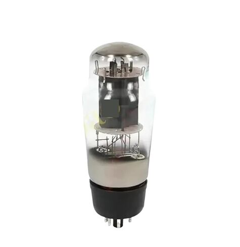 6L6G 6L6 يستبدل 5881 6P3P 6L6 مُضخّم صوت عدة (2 قطعة 6L6G) in Saudi Arabia