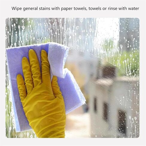 Complete PVC Strip Curtain Kit, 165x220cm - Clear Hanging Sliding Door Curtain, Folding Partition for Home & Office, Durable Plastic for Easy Installation in Saudi Arabia