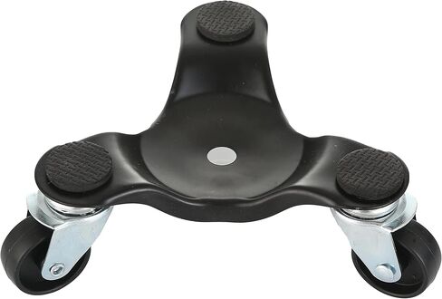 4 عبوات من 3 عجلات لنقل الأثاث دوللي محرك الأثاث دوللي in Kuwait