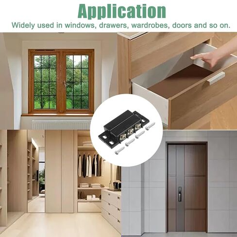 مفتاح القصب المغناطيسي MC-31B NC لا يفتح بشكل طبيعي مغلق نافذة الباب السلكية مستشعر الاتصال لنظام إنذار أمان المنزل (3 عبوات) in Kuwait