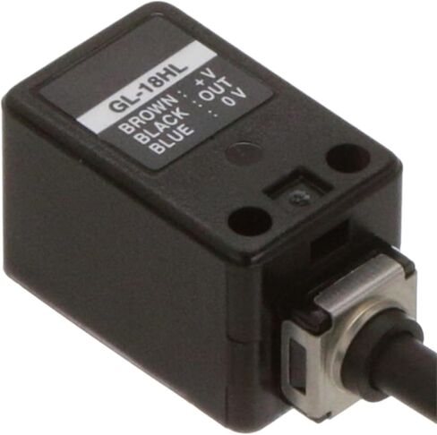 1pcs GL-18HL GL-18H Switch Sensor(GL-18HL) in Saudi Arabia