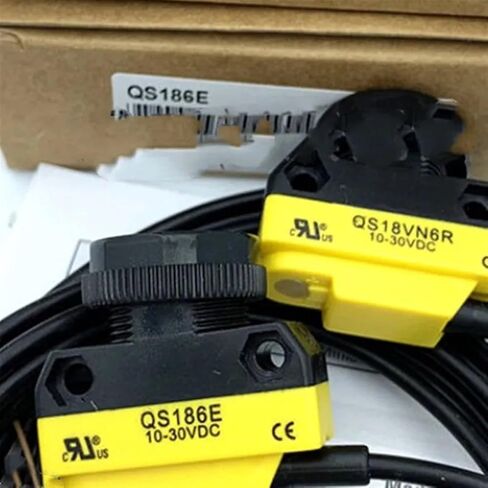 Photoelectric Switch QS18VN6D QS18VP6D QS18VN6DB QS18VN6LP QS18VP6LP QS18VN6R QS18VP6LP QS18VP6R Switch Sensor(QS18VN6R) in Saudi Arabia