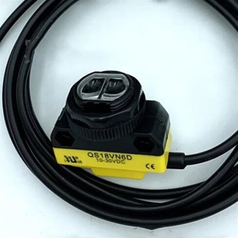 Photoelectric Switch QS18VN6D QS18VP6D QS18VN6DB QS18VN6LP QS18VP6LP QS18VN6R QS18VP6LP QS18VP6R Switch Sensor(QS18VN6R) in Saudi Arabia