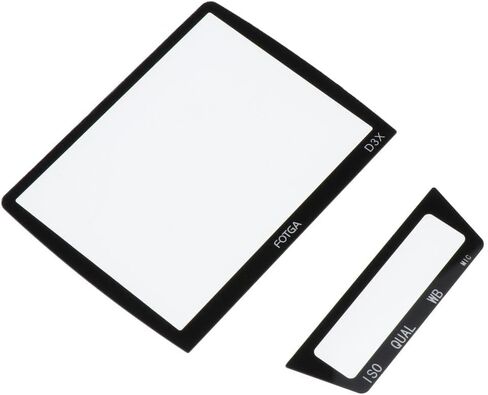 Baoblaze Touch Screen Film Hard Tempered 3/ in Kuwait