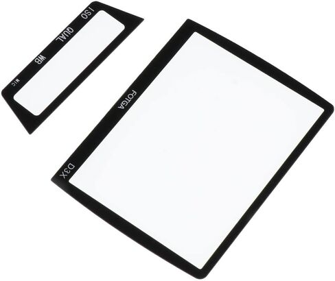 Baoblaze Touch Screen Film Hard Tempered 3/ in Kuwait